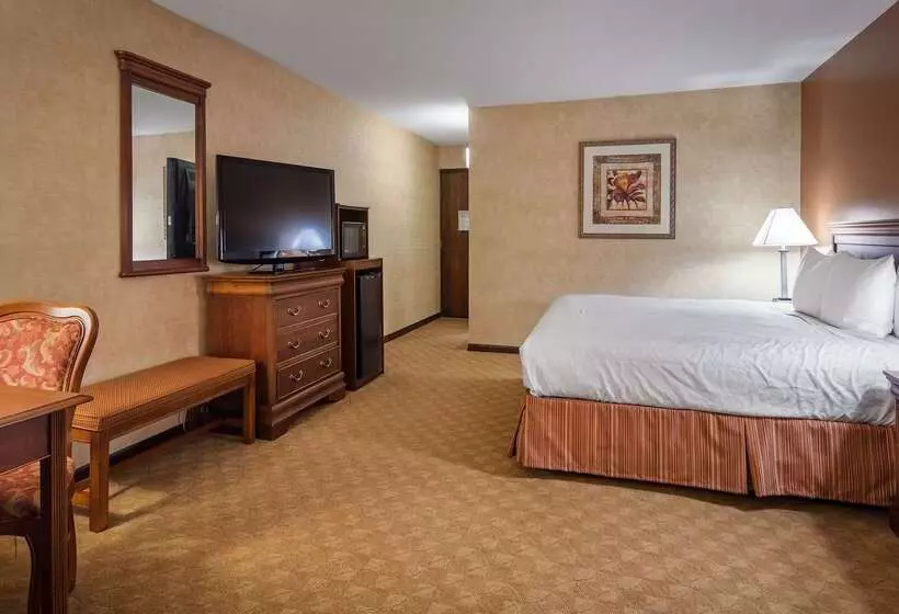호텔 Best Western Inn Of St. Charles