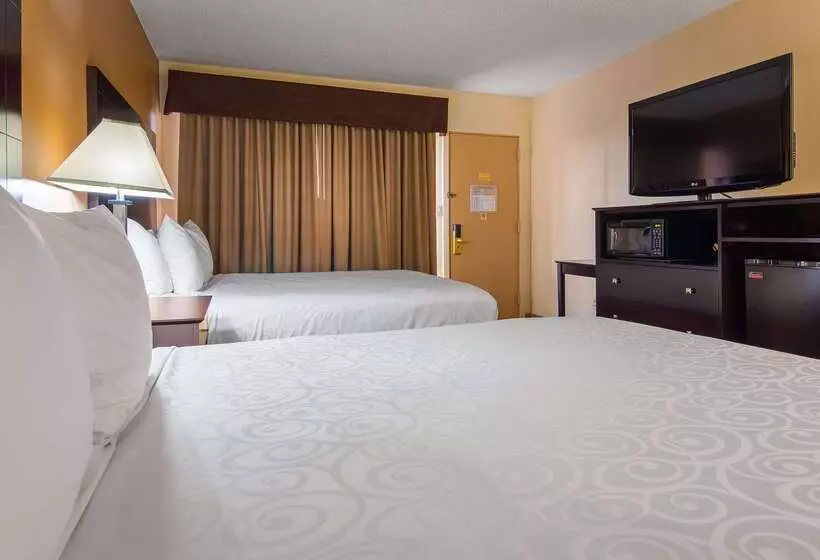 호텔 Best Western Inn Of St. Charles