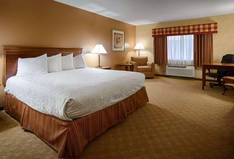 호텔 Best Western Inn Of St. Charles