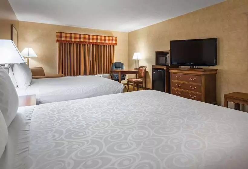 호텔 Best Western Inn Of St. Charles