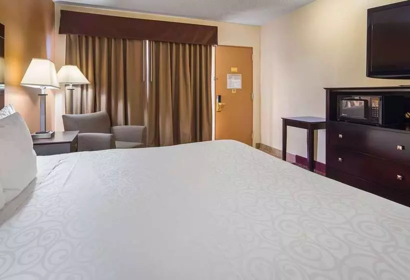 호텔 Best Western Inn Of St. Charles