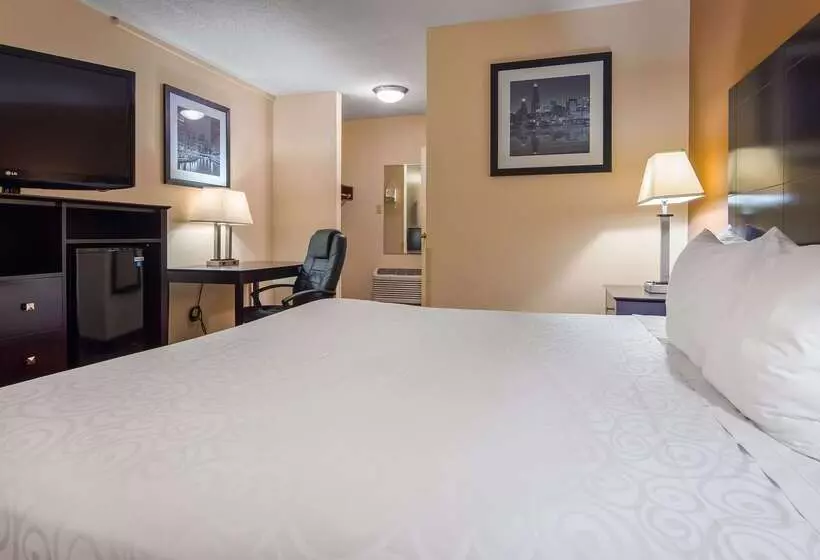 호텔 Best Western Inn Of St. Charles