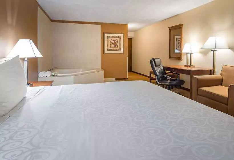 호텔 Best Western Inn Of St. Charles