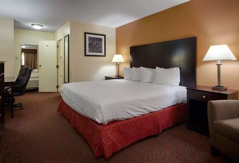 호텔 Best Western Inn Of St. Charles