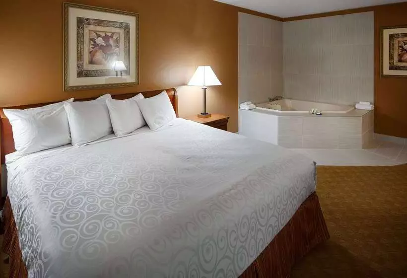 호텔 Best Western Inn Of St. Charles
