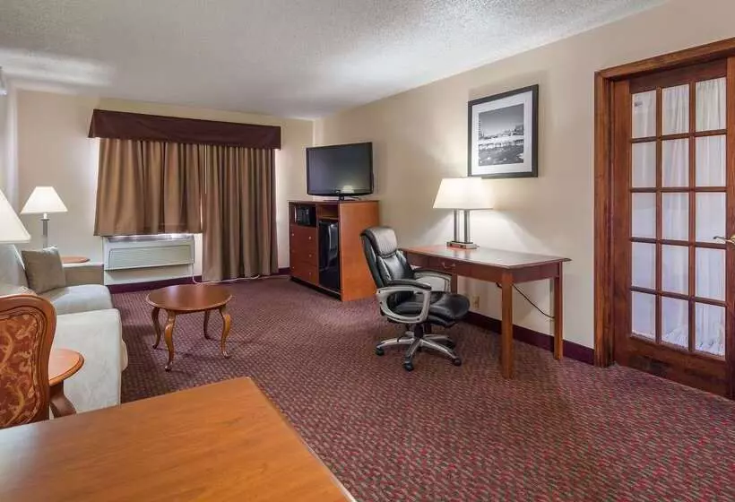호텔 Best Western Inn Of St. Charles