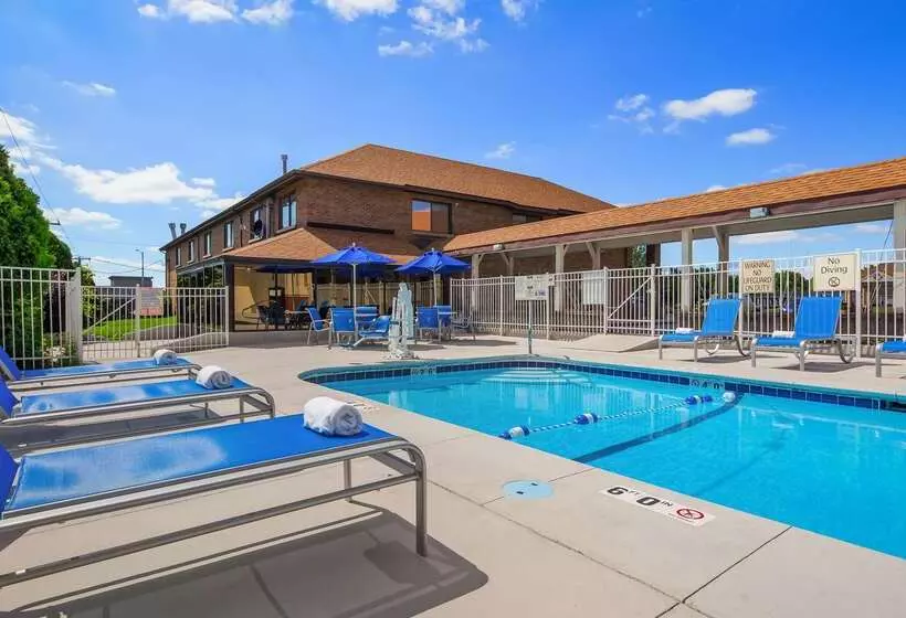 호텔 Best Western Inn Of St. Charles