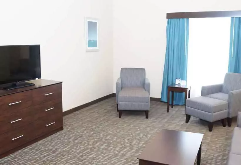 בית מלון כפרי Best Western Naples Plaza