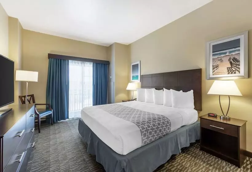 בית מלון כפרי Best Western Naples Plaza