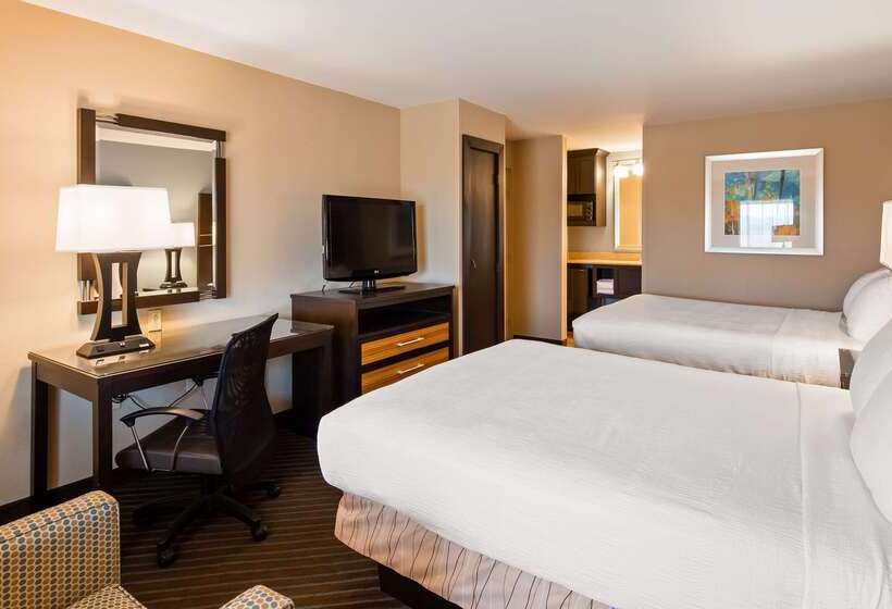 酒店 Best Western Newport Inn