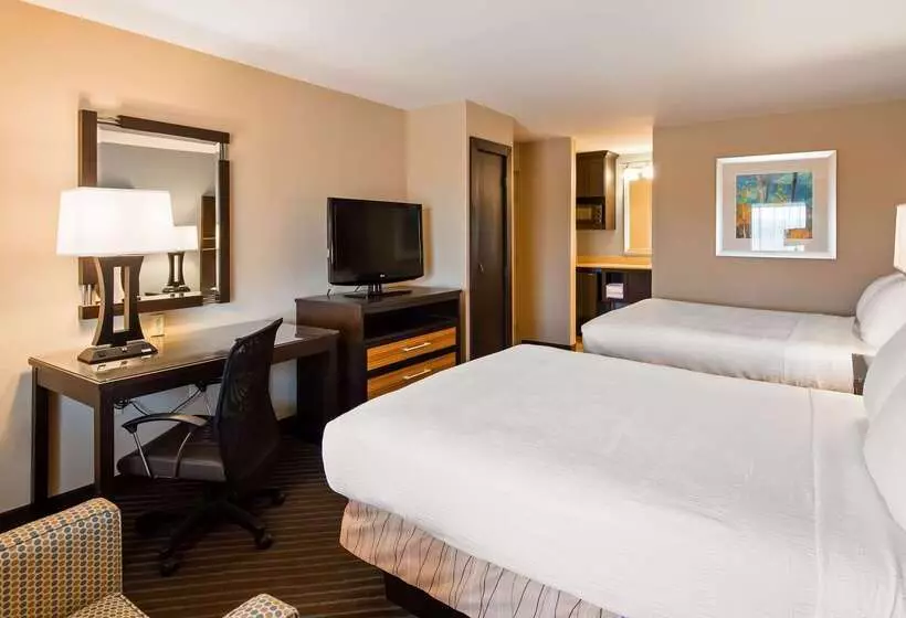 호텔 Best Western Newport Inn