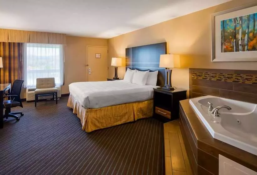 호텔 Best Western Newport Inn