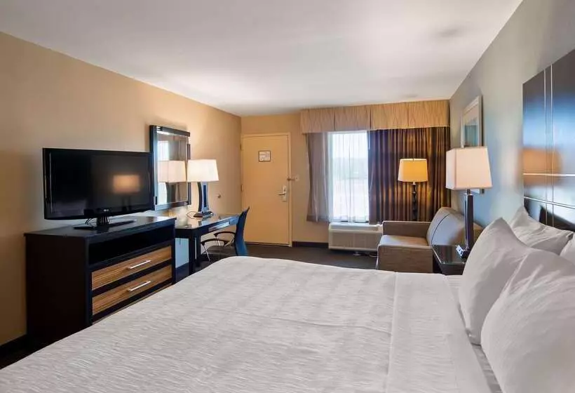 호텔 Best Western Newport Inn