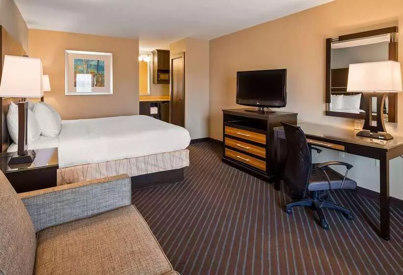 호텔 Best Western Newport Inn