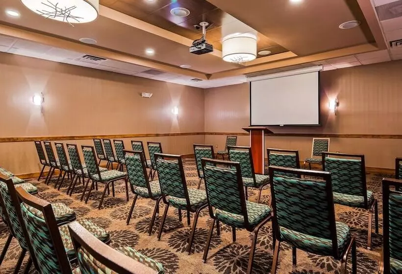 호텔 Best Western Newport Inn