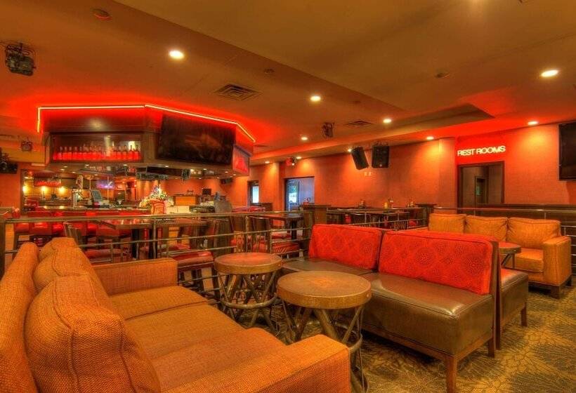 酒店 Best Western Newport Inn