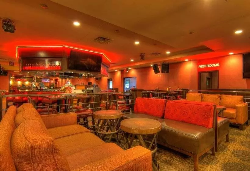 호텔 Best Western Newport Inn