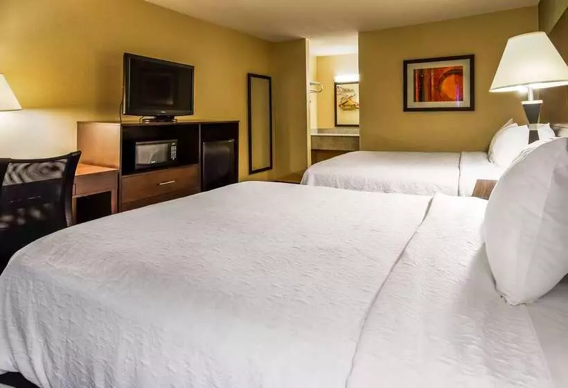 ホテル Best Western Northgate Inn Pampa