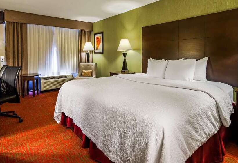 فندق Best Western Northgate Inn Pampa
