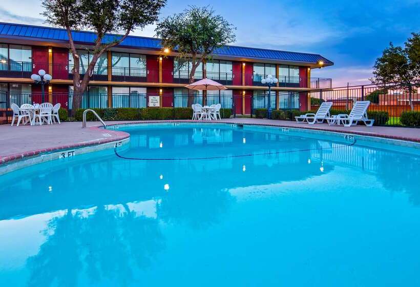 فندق Best Western Northgate Inn Pampa