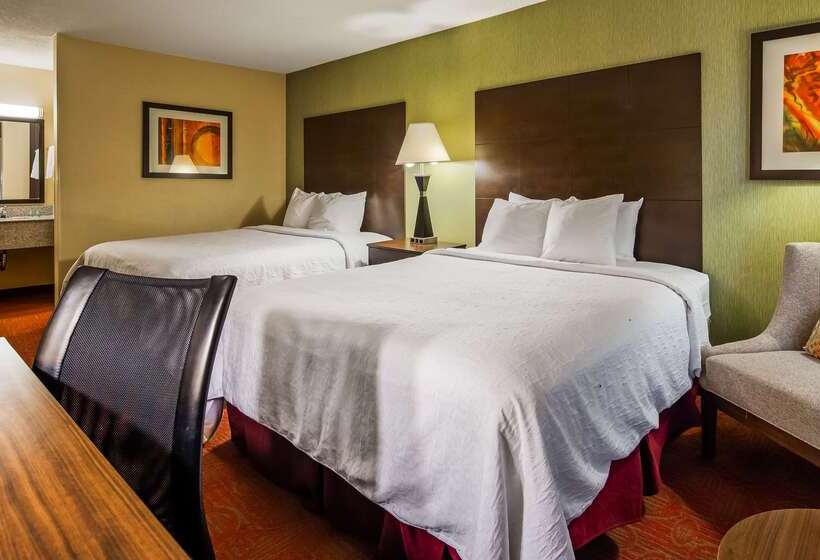 فندق Best Western Northgate Inn Pampa