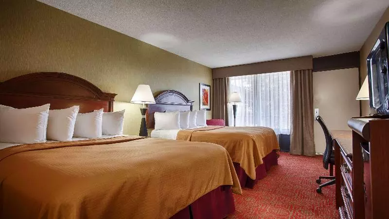 ホテル Best Western Northgate Inn Pampa