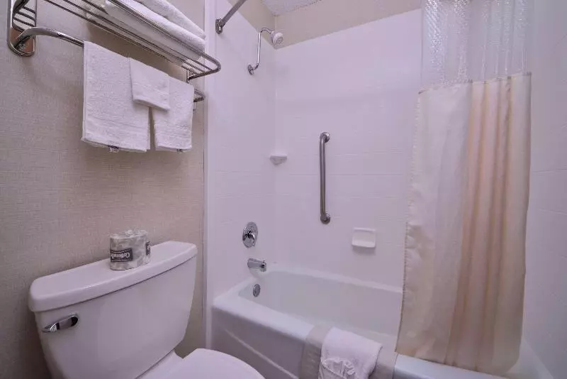 ホテル Best Western Northgate Inn Pampa