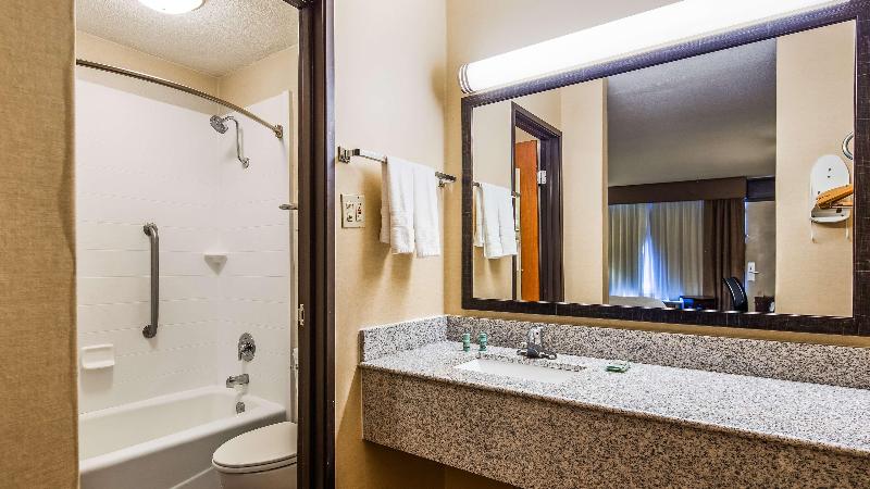 فندق Best Western Northgate Inn Pampa