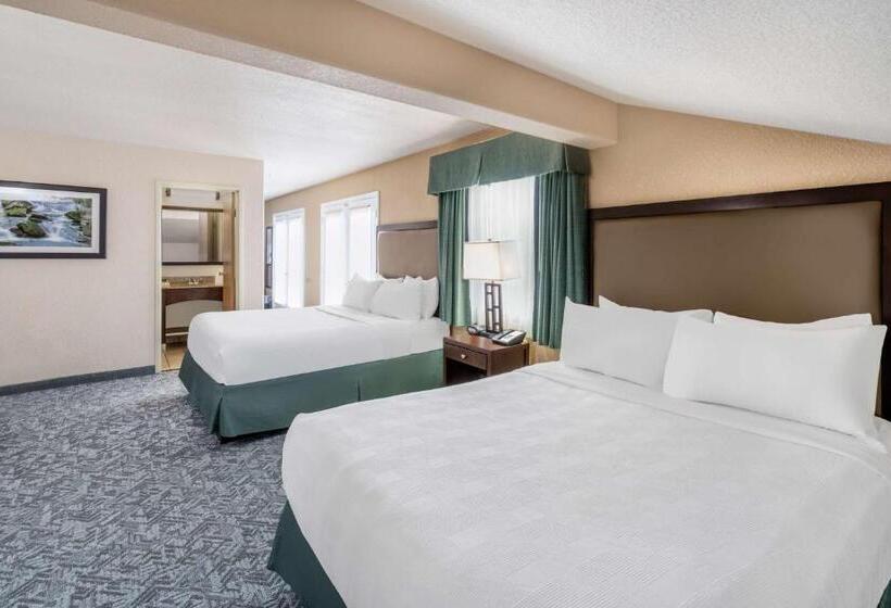 Отель Best Western Plus Eagle Vail Valley