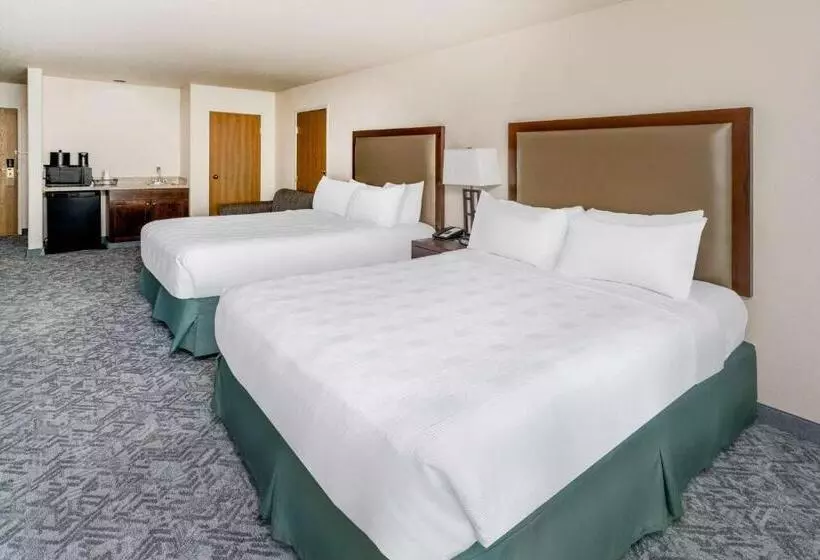 Otel Best Western Plus Eagle Vail Valley