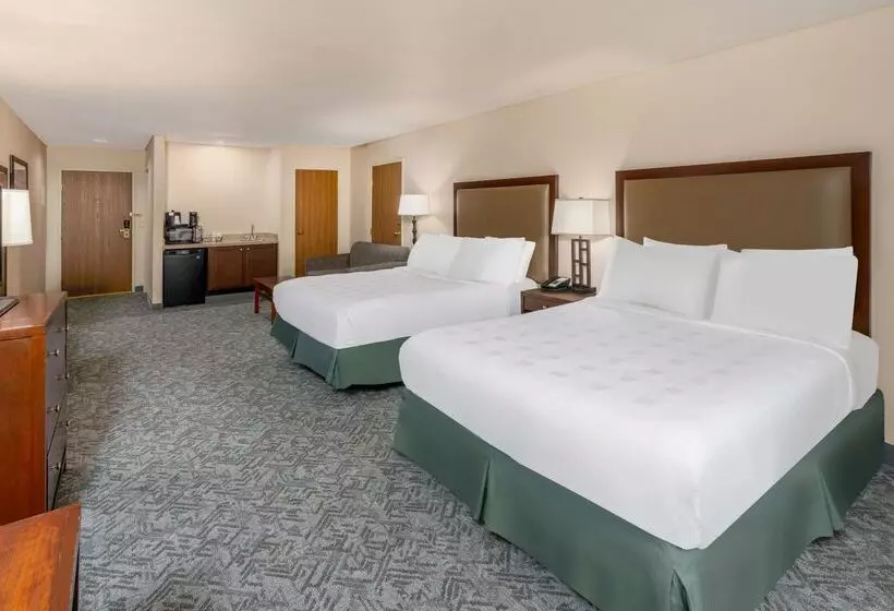 Otel Best Western Plus Eagle Vail Valley