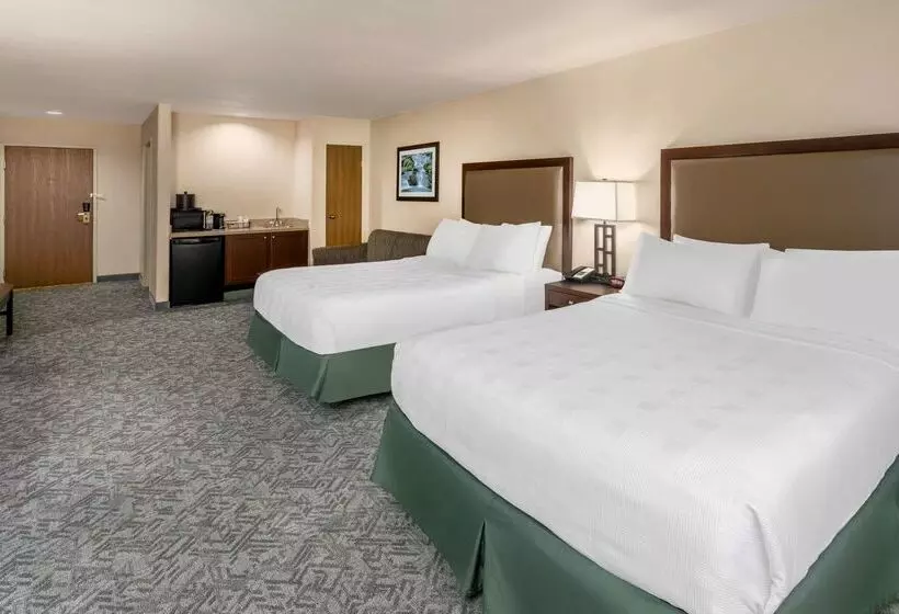 Otel Best Western Plus Eagle Vail Valley