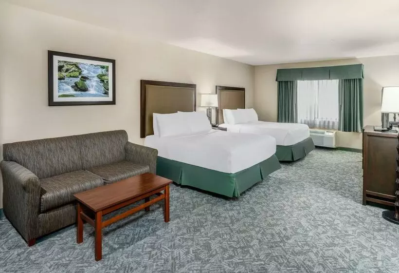 Otel Best Western Plus Eagle Vail Valley