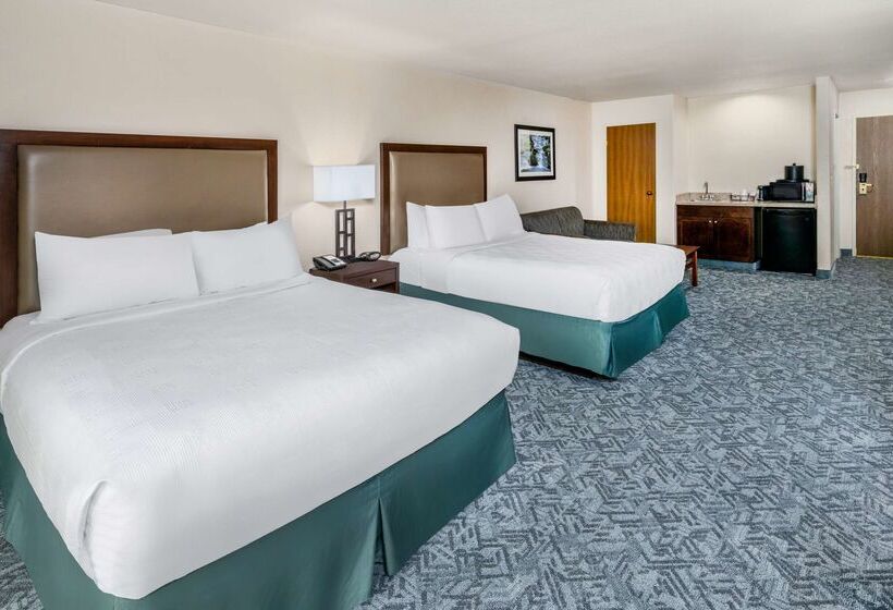 Отель Best Western Plus Eagle Vail Valley