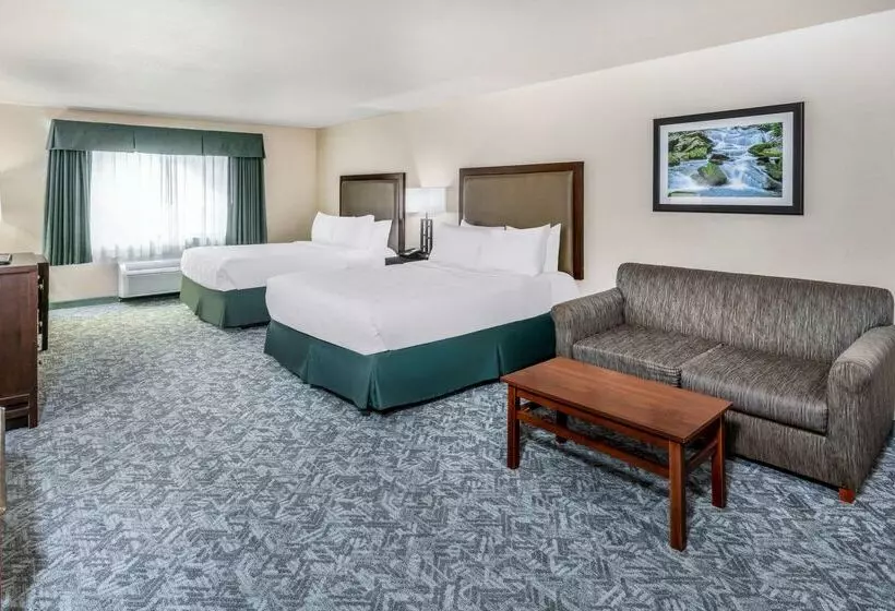 Otel Best Western Plus Eagle Vail Valley