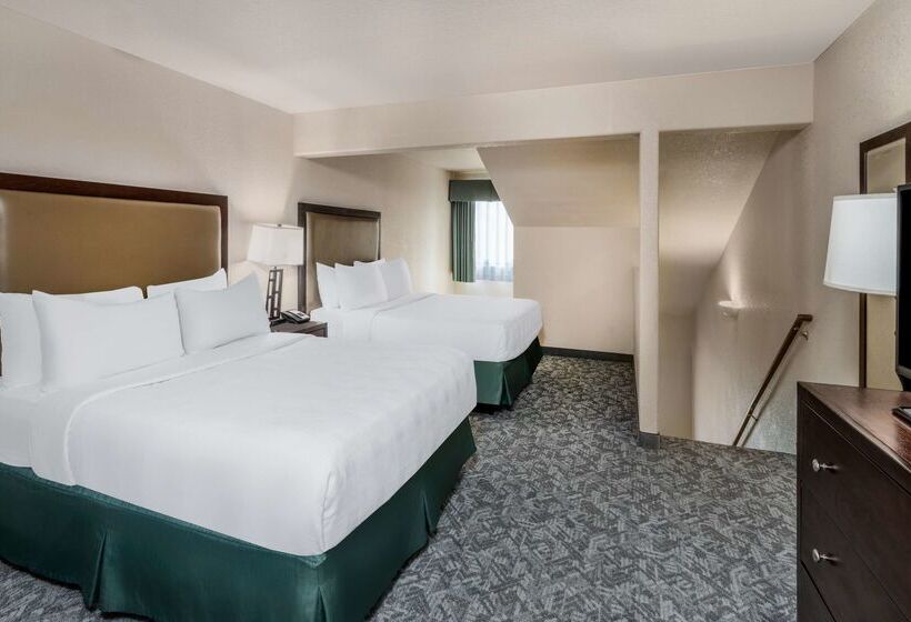 Отель Best Western Plus Eagle Vail Valley