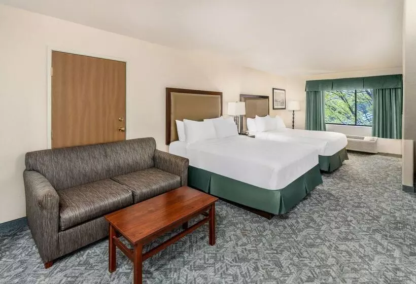 Otel Best Western Plus Eagle Vail Valley