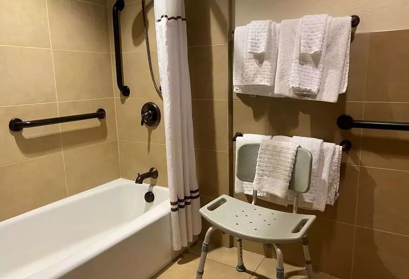 فندق Best Western Plus Greenwell Inn