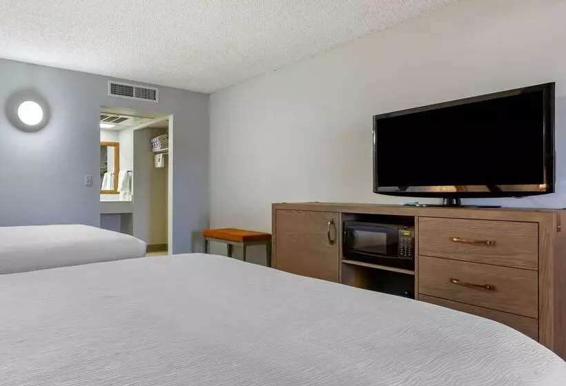 Otel Best Western Plus Kings Inn And Suites