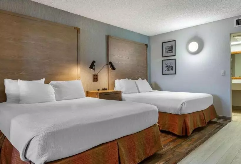 Otel Best Western Plus Kings Inn And Suites