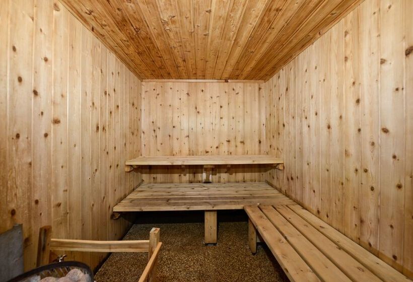 هتل Best Western Sault Ste. Marie