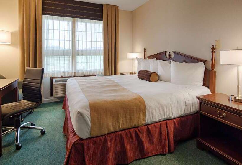 هتل Best Western Sault Ste. Marie