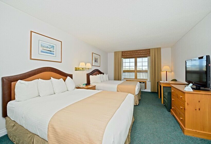 هتل Best Western Sault Ste. Marie