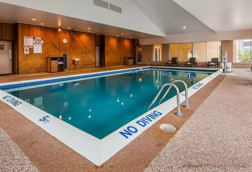 فندق Best Western Sault Ste. Marie