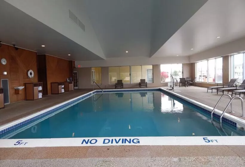 فندق Best Western Sault Ste. Marie