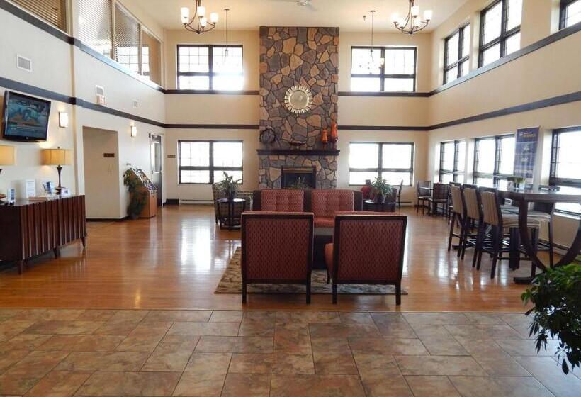 هتل Best Western Sault Ste. Marie