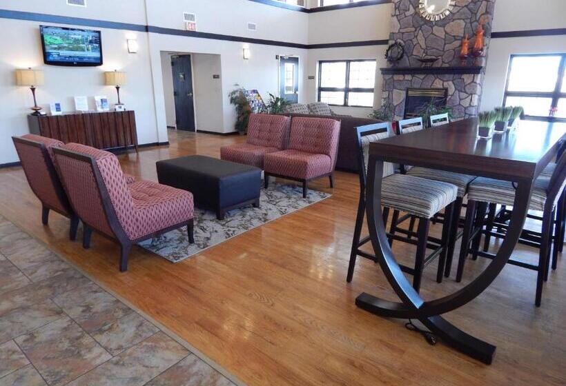 هتل Best Western Sault Ste. Marie