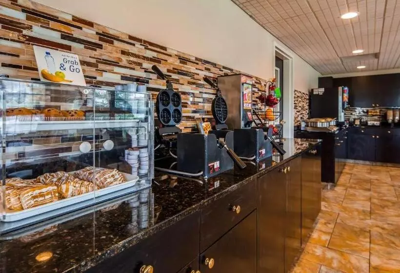 فندق Best Western Sault Ste. Marie