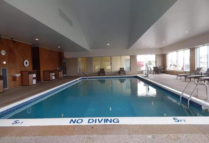 فندق Best Western Sault Ste. Marie