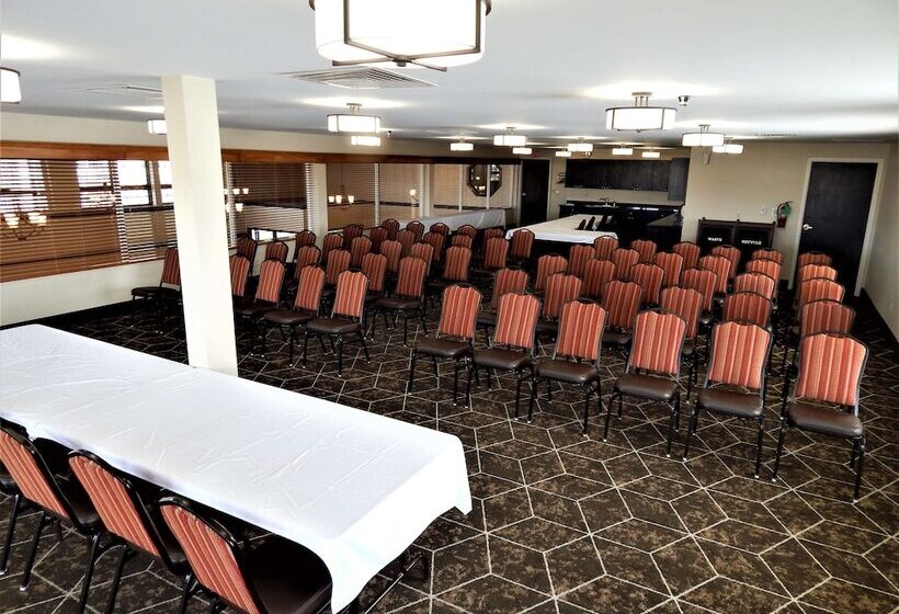 هتل Best Western Sault Ste. Marie